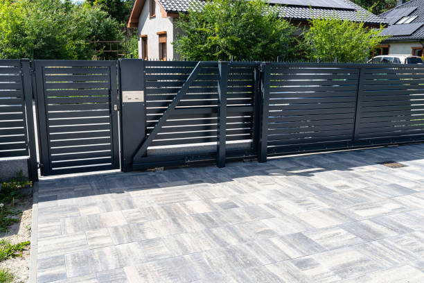 Best Driveway Pavers Near Me  in Stinnett, TX