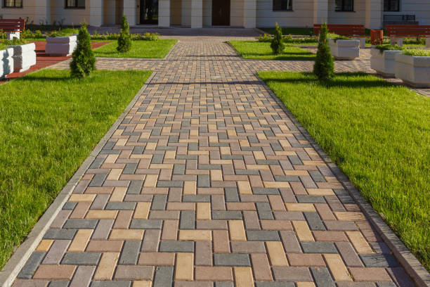 Best Professional Driveway Pavers  in Stinnett, TX